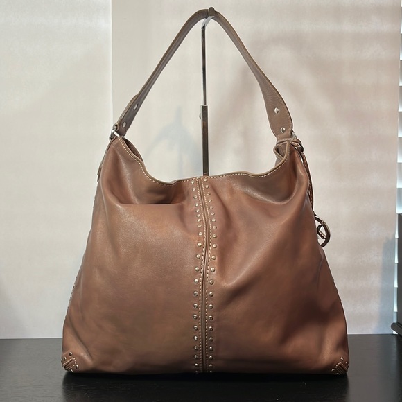 Michael Kors Uptown Astor Leather Bag in excellent pre owned condition - Picture 2 of 16